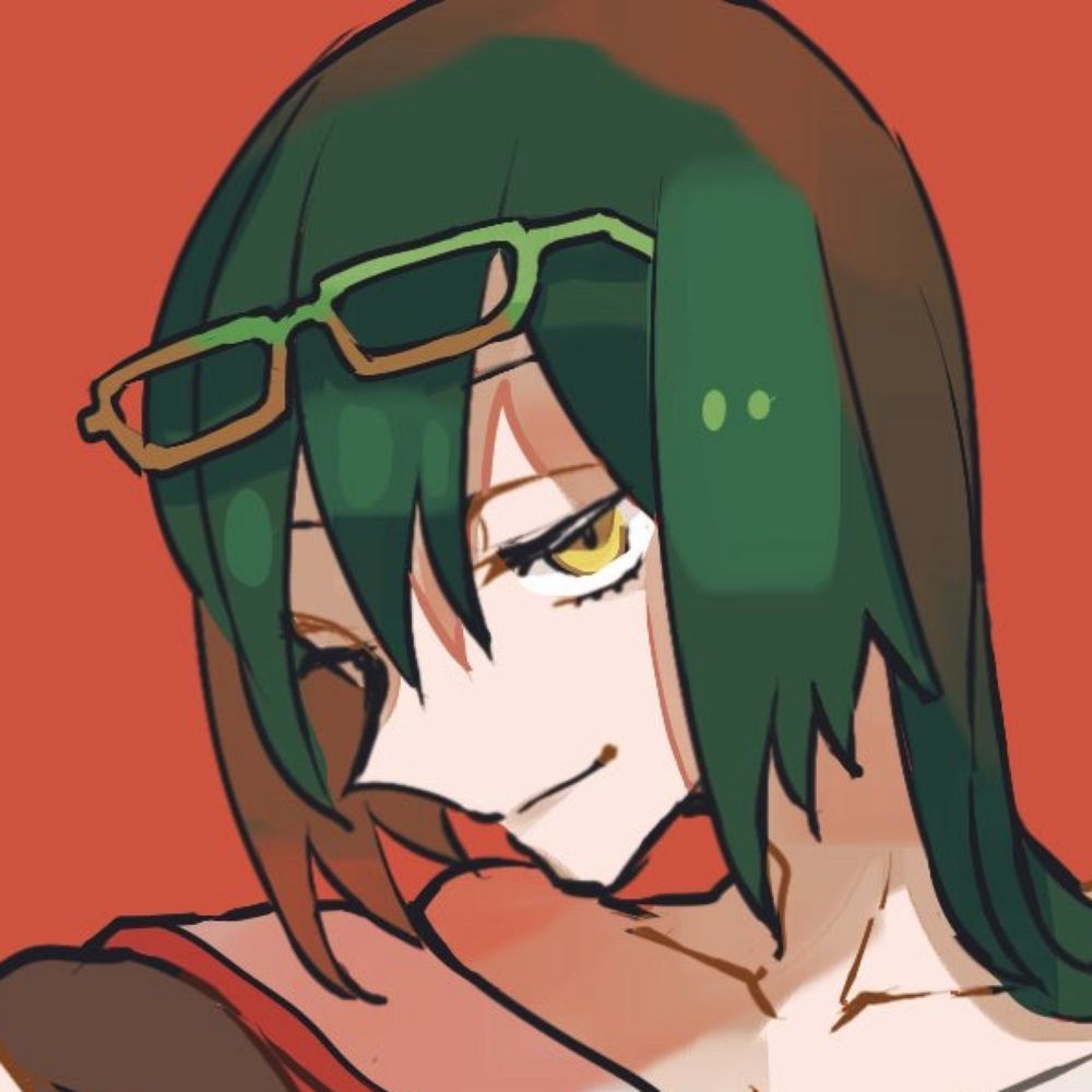 蒼藍