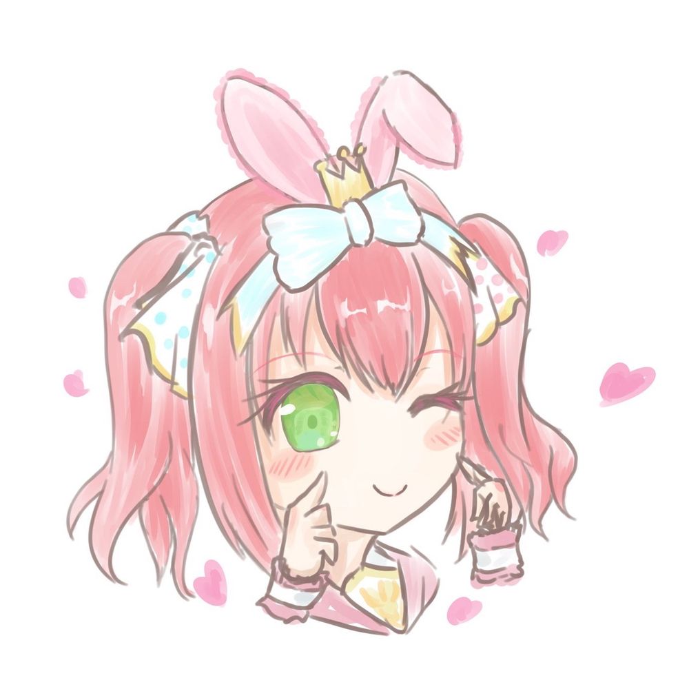 えく🍭✨
