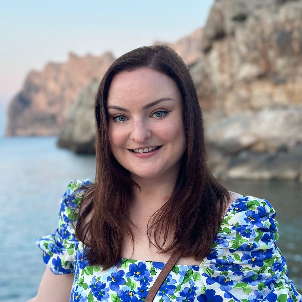 Rebecca Mardon
