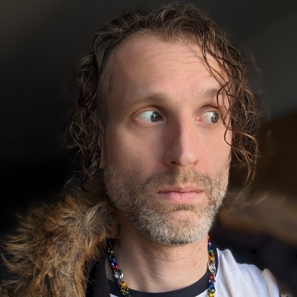 Dan Thompson
