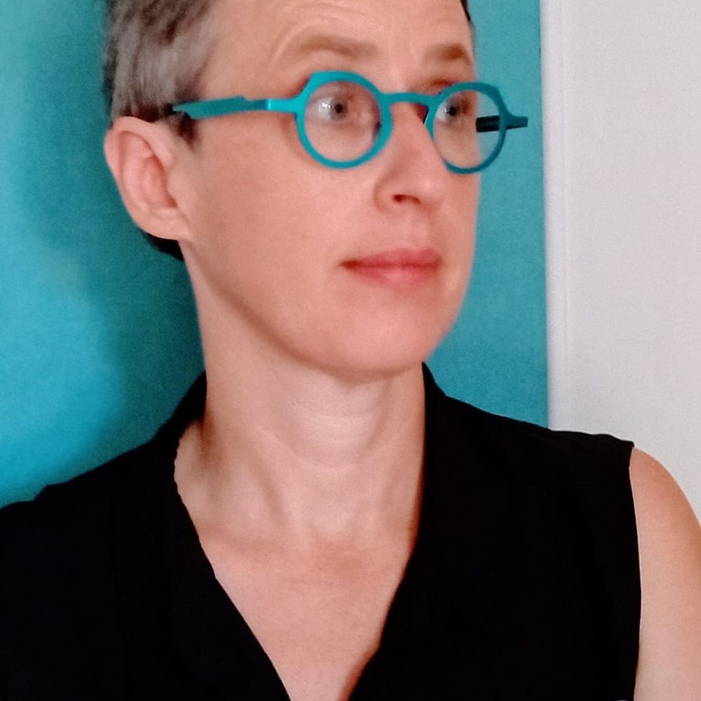 Florence Michaux-Colin