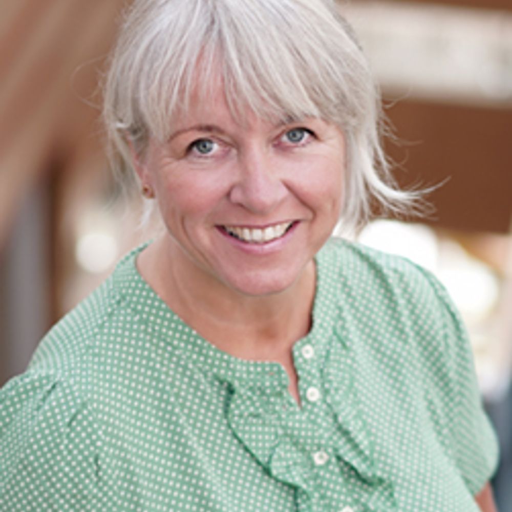 Greta Björk Gudmundsdottir