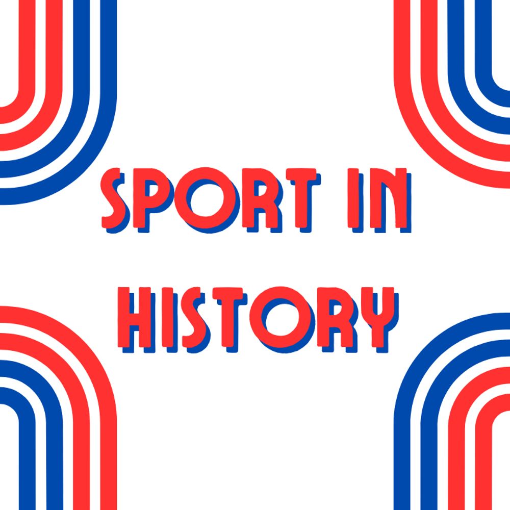 Sport in History Podcast