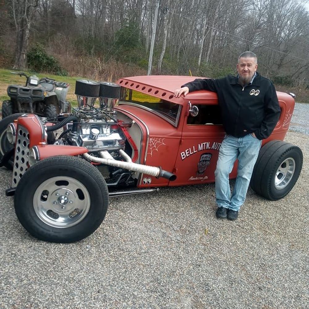 Tom Haney