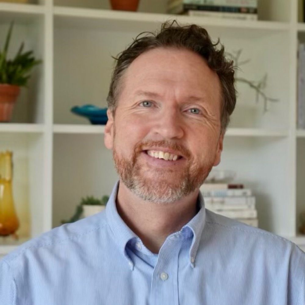 Curt Rees, PhD