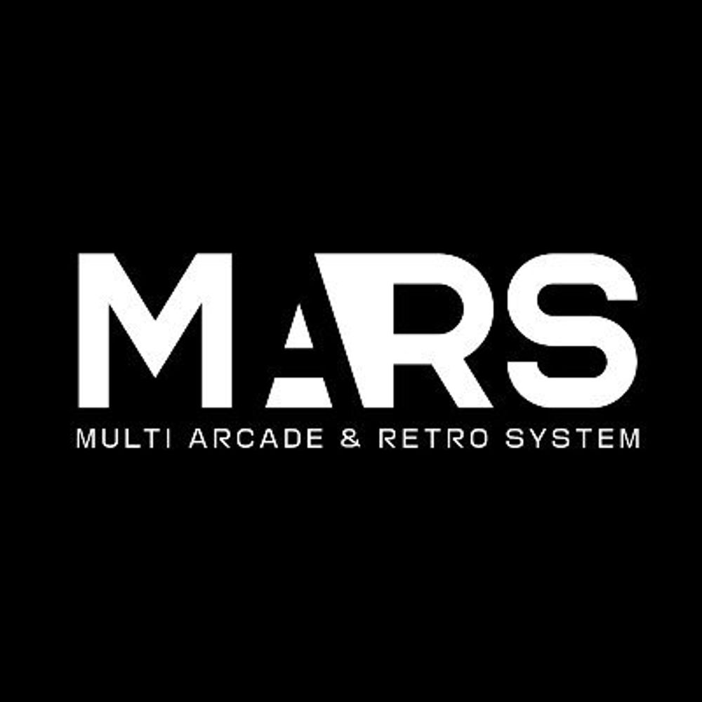 MARS FPGA