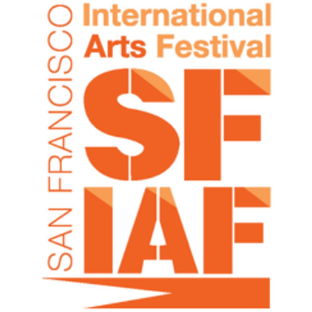 San Francisco International Arts Festival 