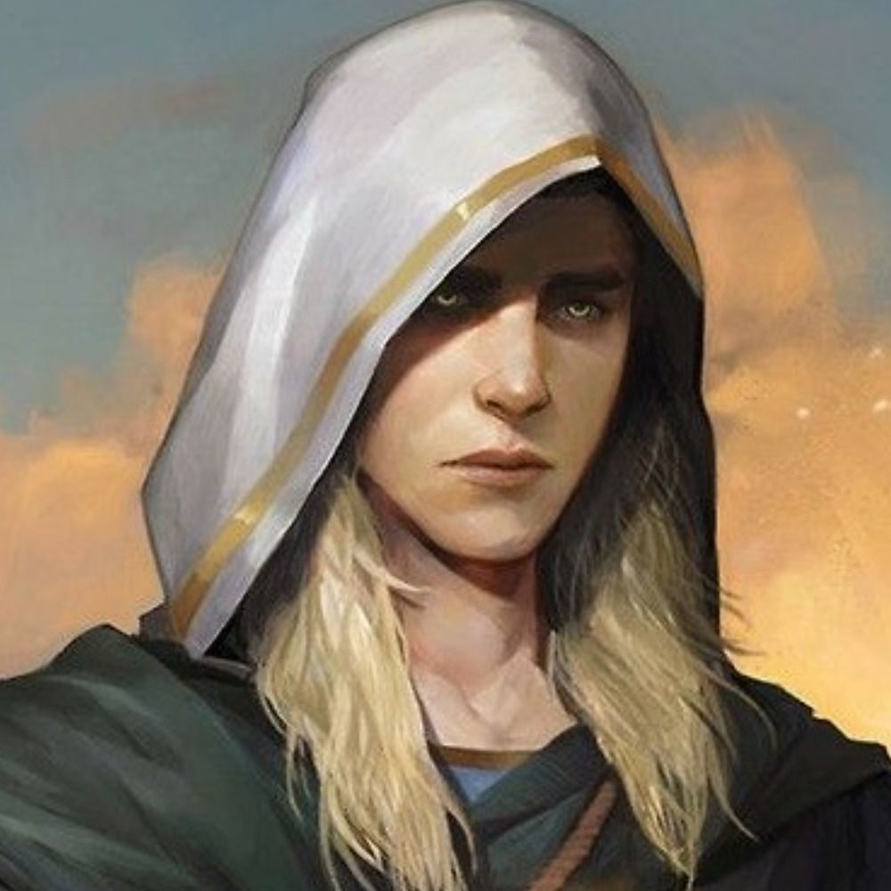 User avatar