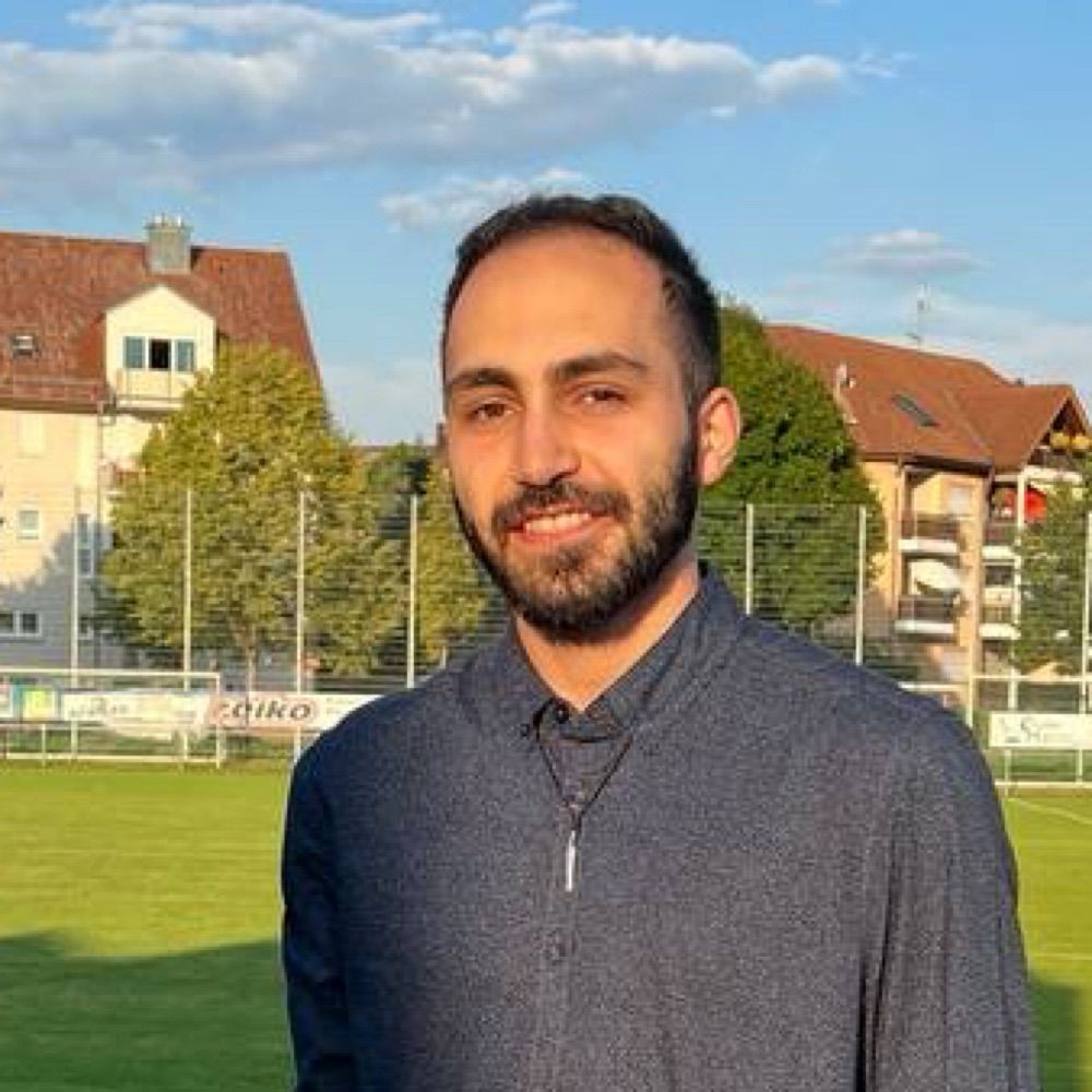 Arian Mousakhan