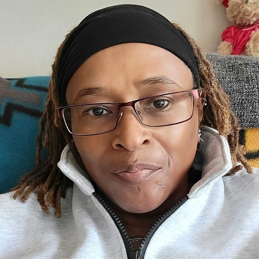 Lynnell Stephani