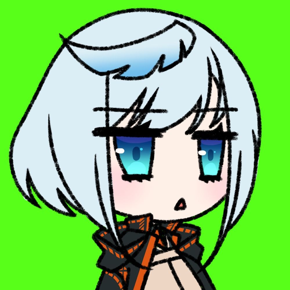miz/かたみこい