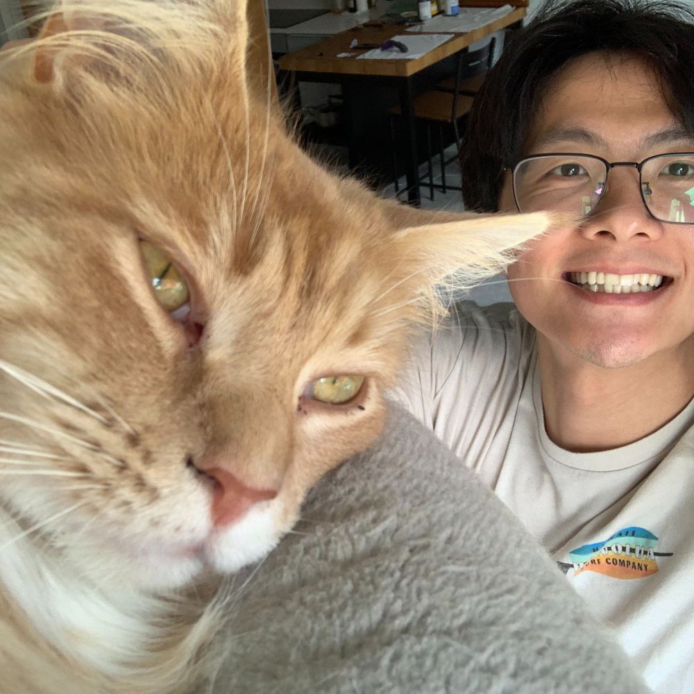 Shenjie Zhou