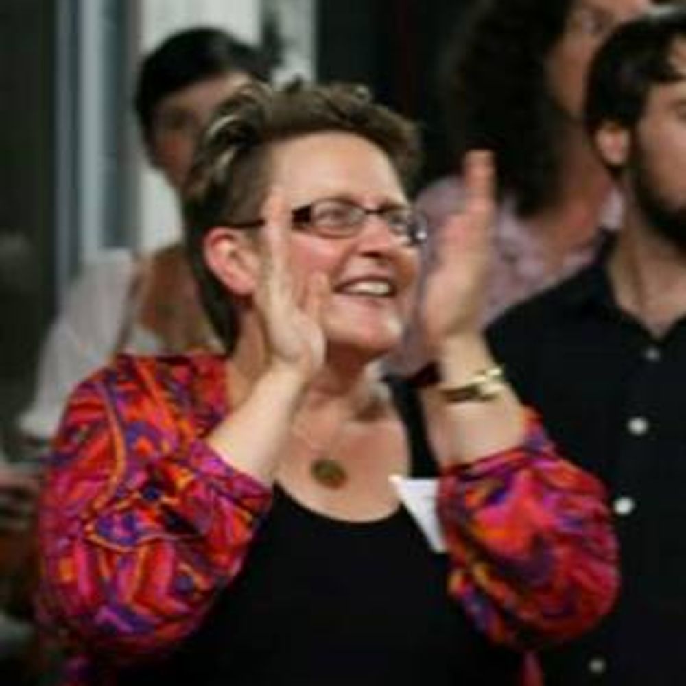 Angela Keller-Herzog