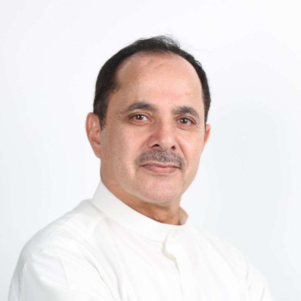Ali Alzakary