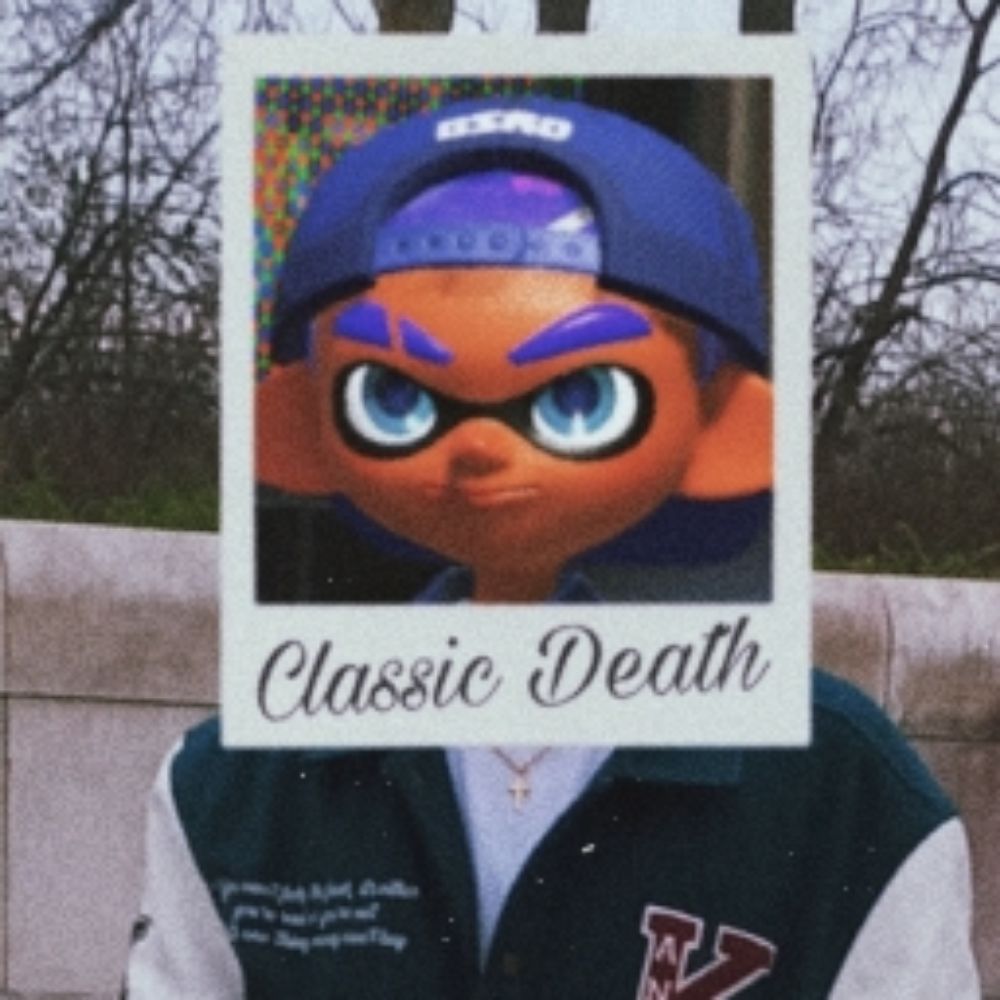 ☆The Classic Way☆