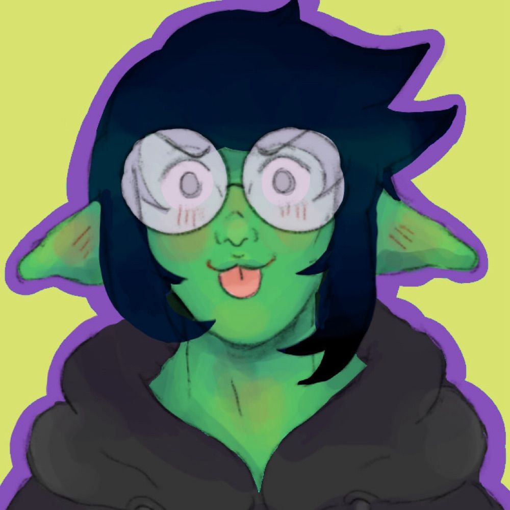 💜~GoblinNick~💜