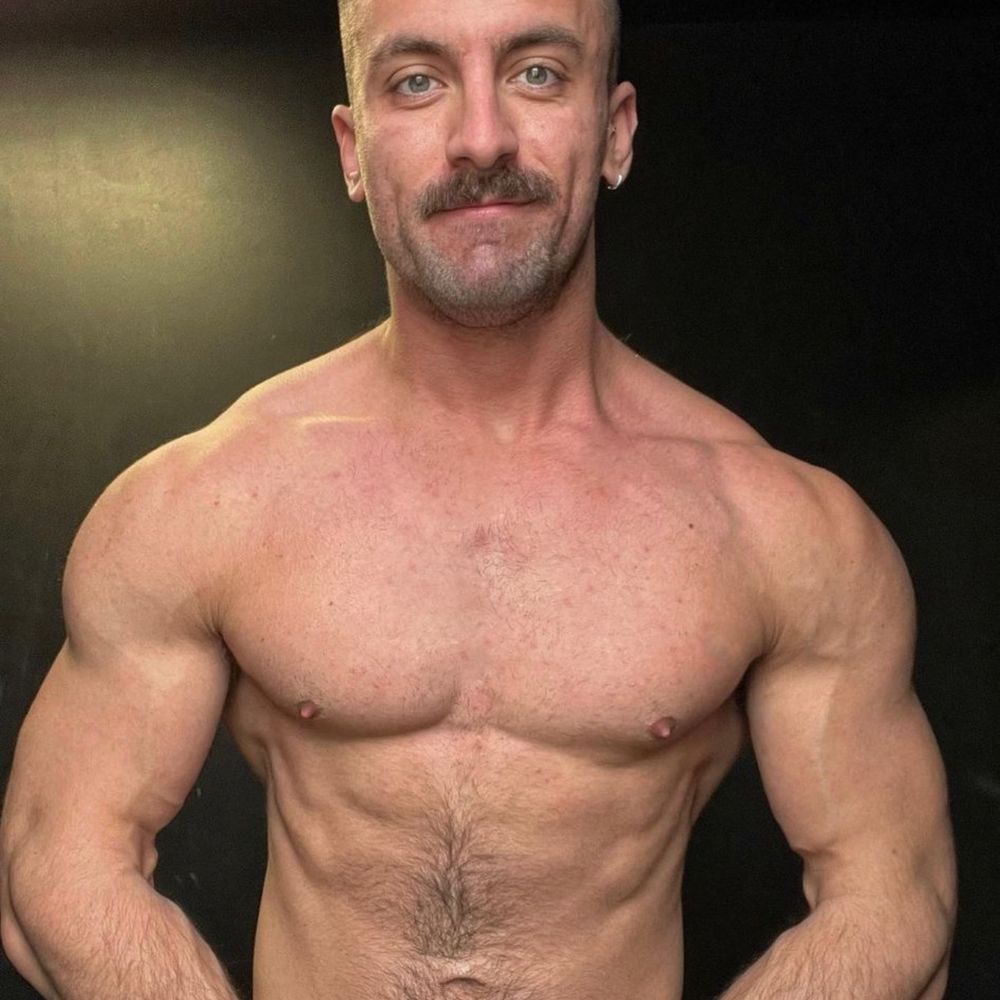 Danny Roach