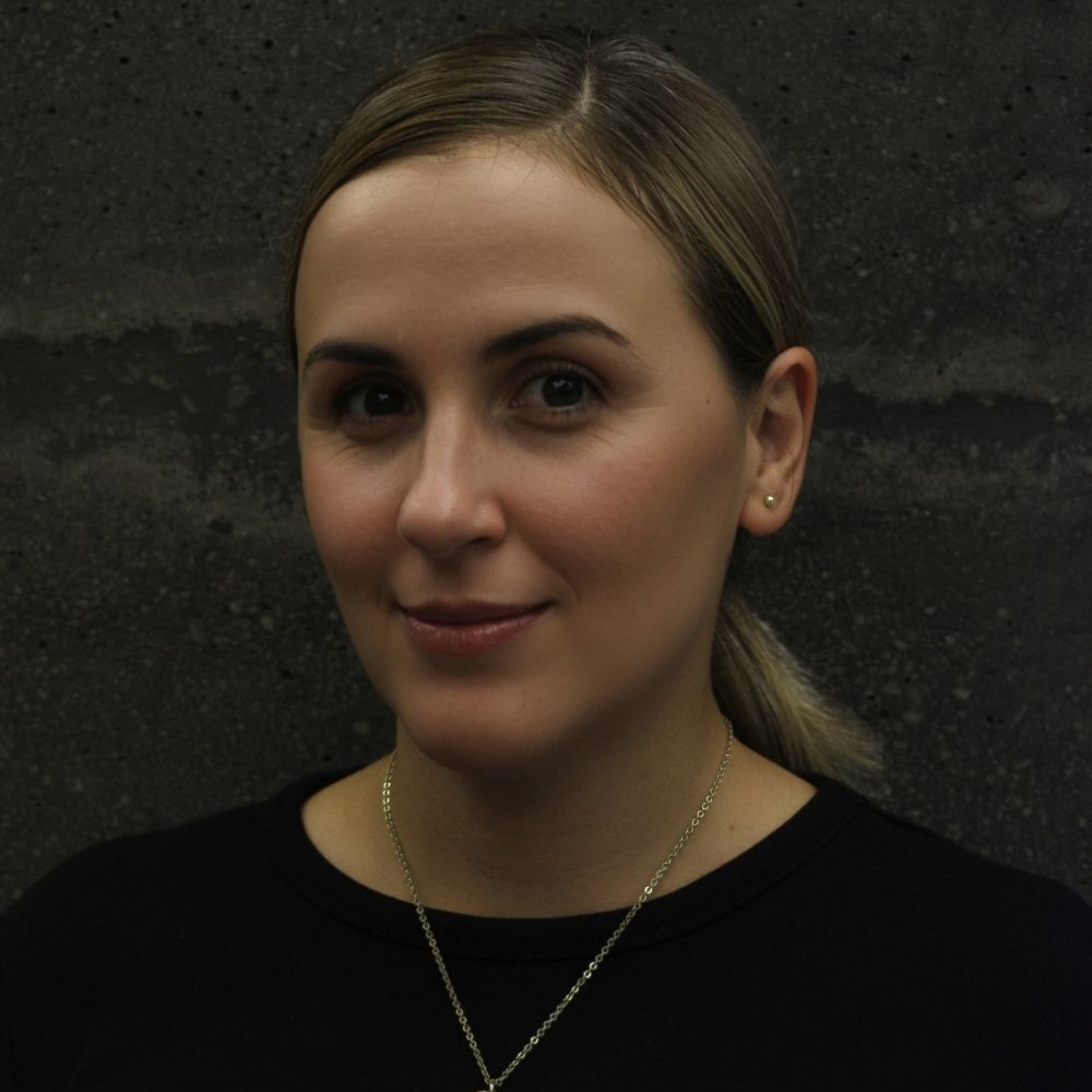 Sabina Oroshi
