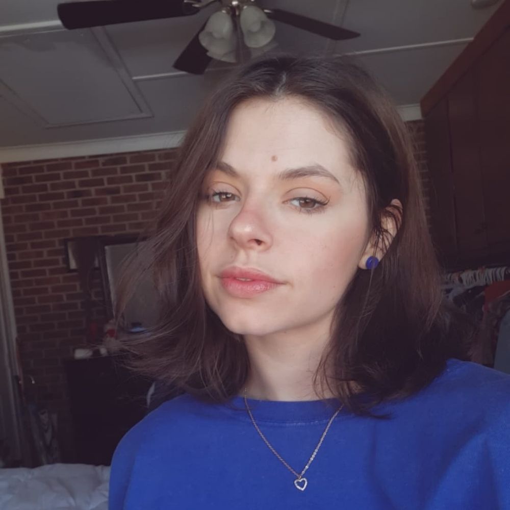 Lucie Langford