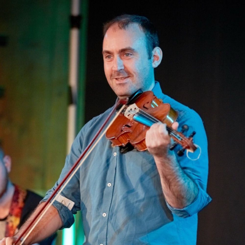 Conor Caldwell