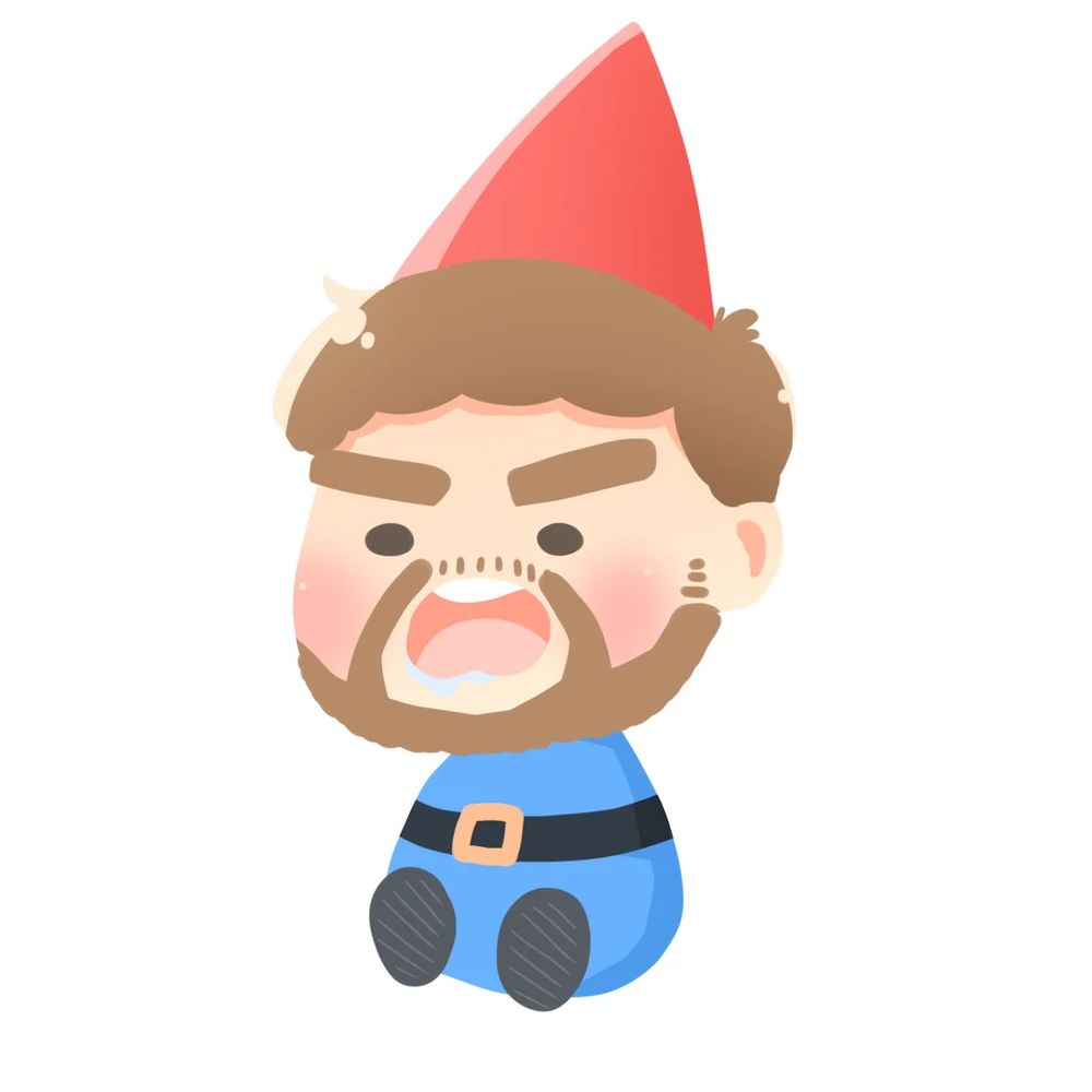 Destiny Gnome