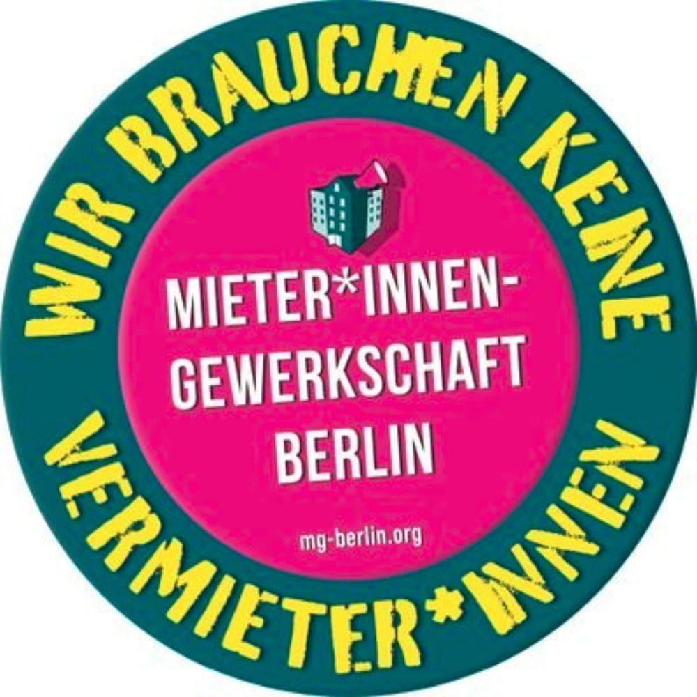 Mieter*innengewerkschaft Berlin