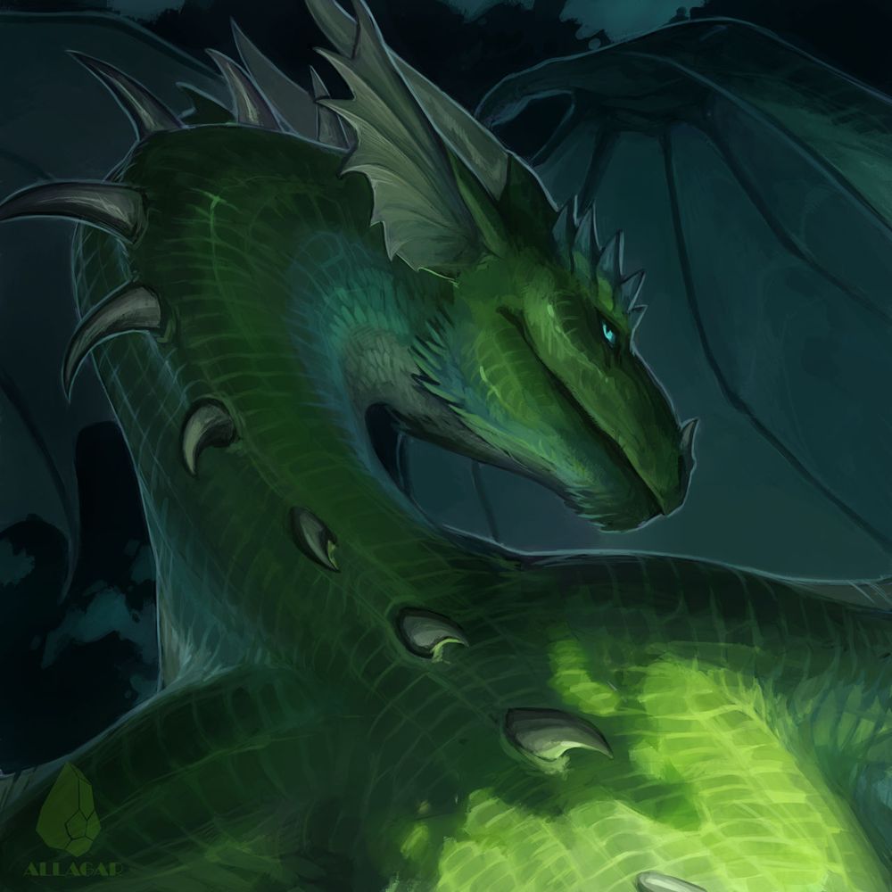 Kaida Greenscale