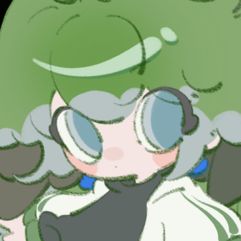 🌳青苋素🌳