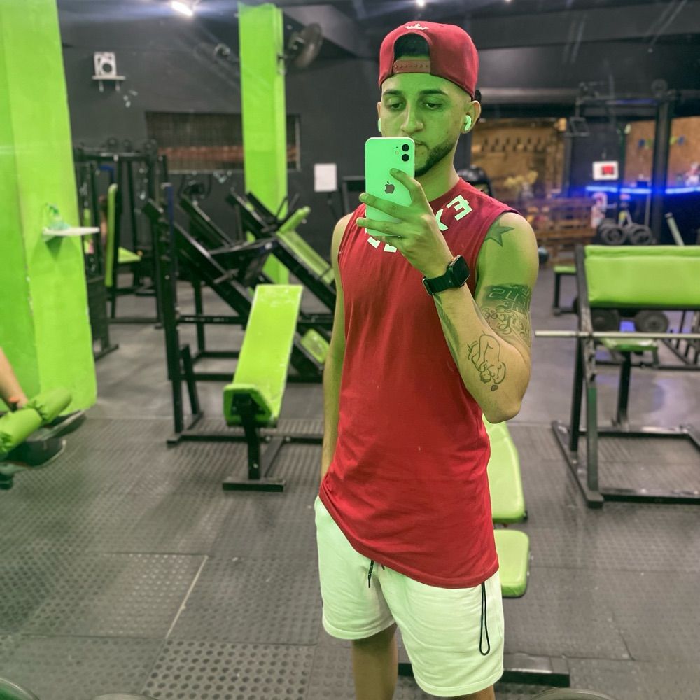 Matheus Soares