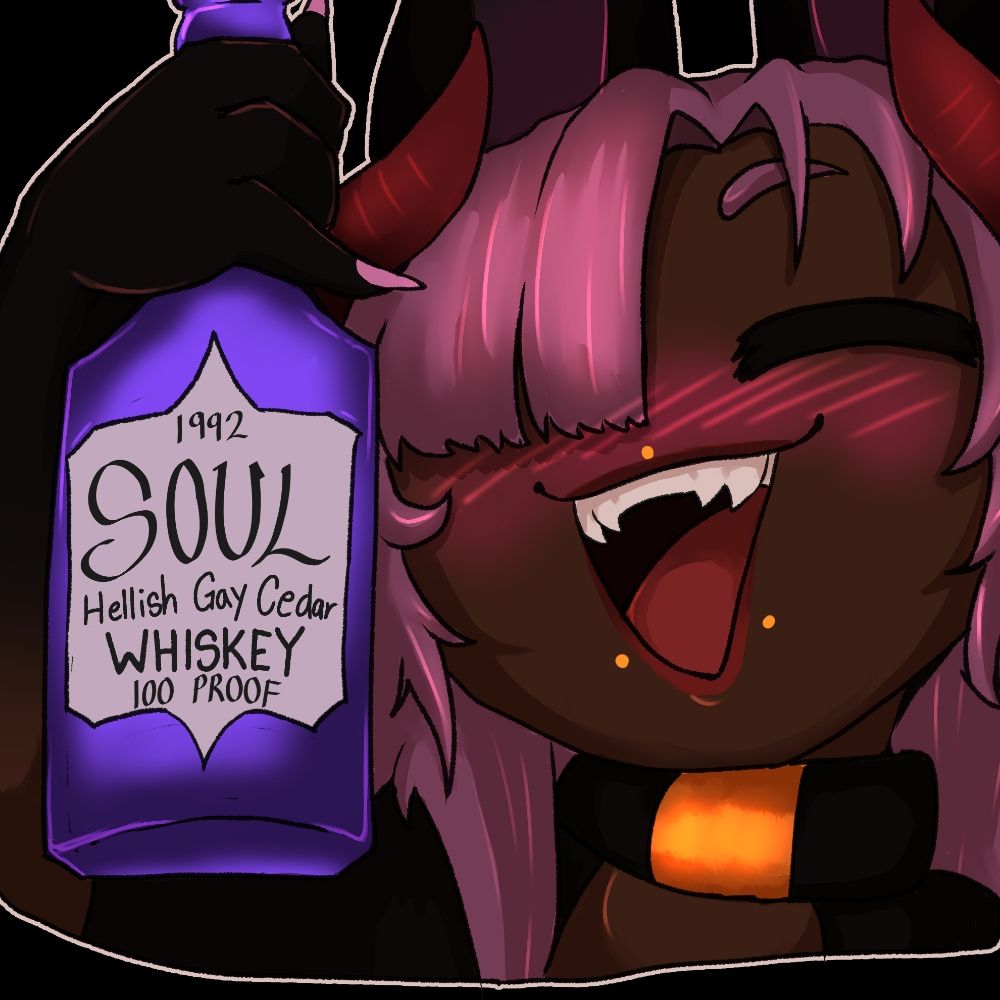 Dark Aleph (Semi Hiatus) 