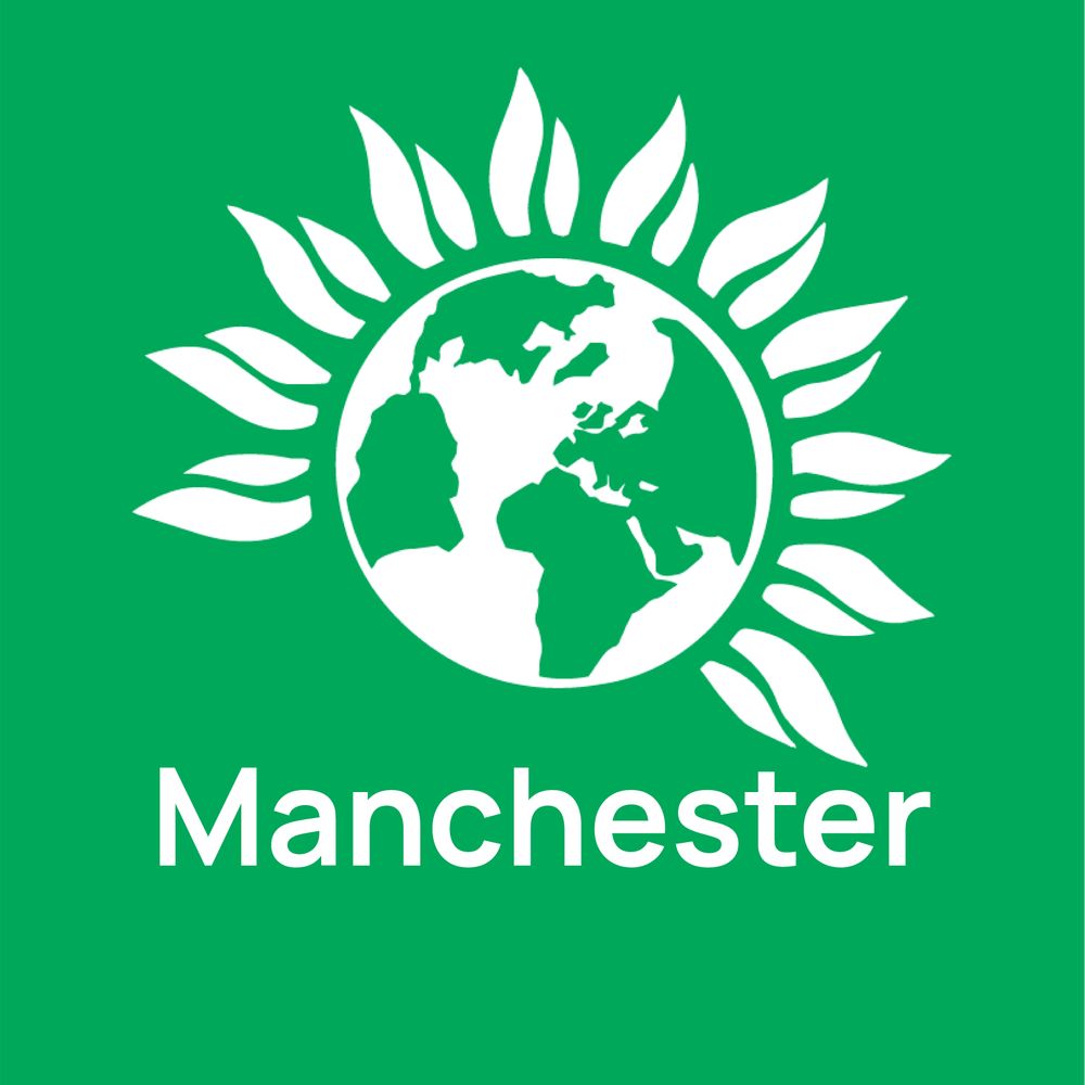 Manchester Green Party