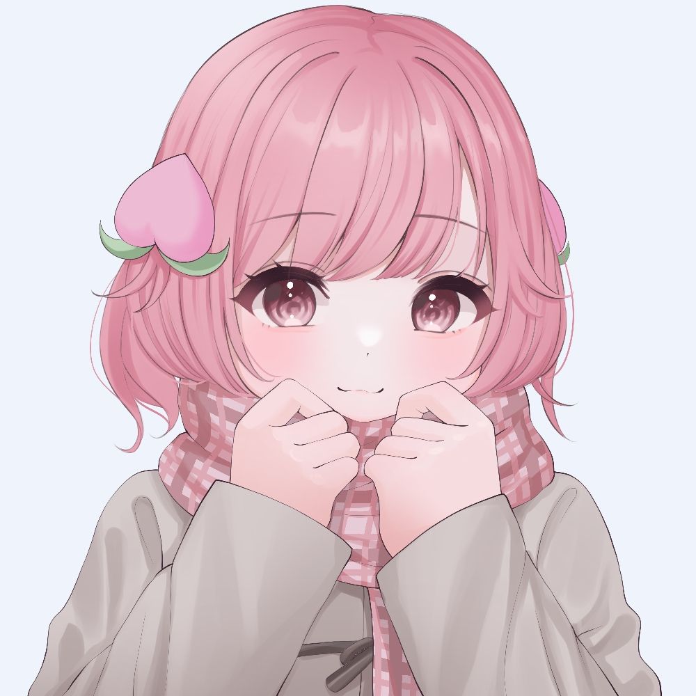 ももいろまんじゅー