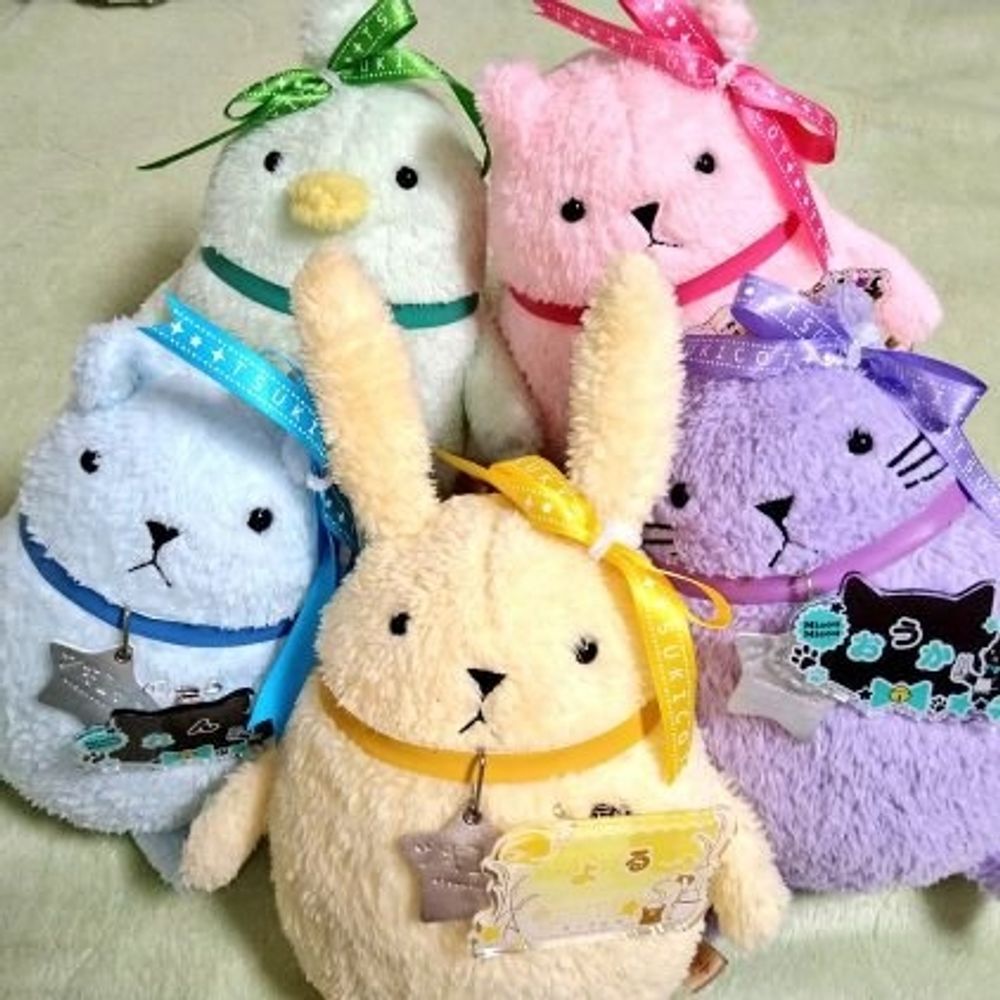 しーな