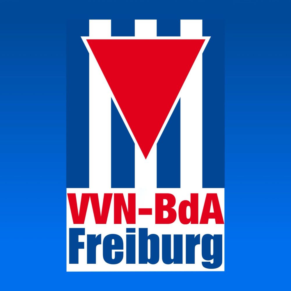 VVN-BdA Freiburg im Breisgau 