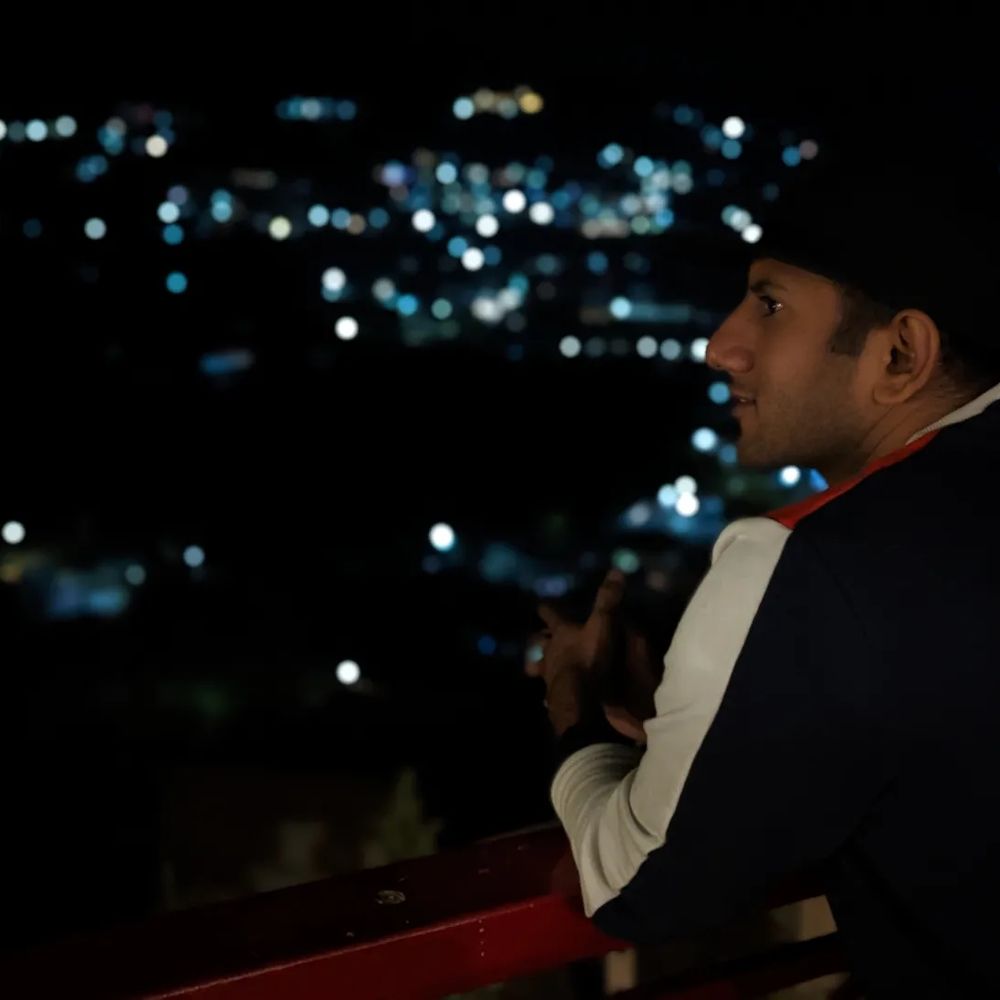 Vamsi Krishna