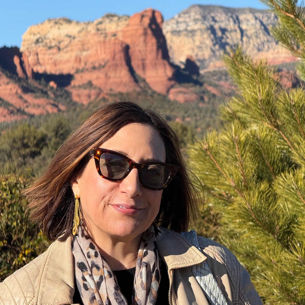 Marla Ucelli-Kashyap