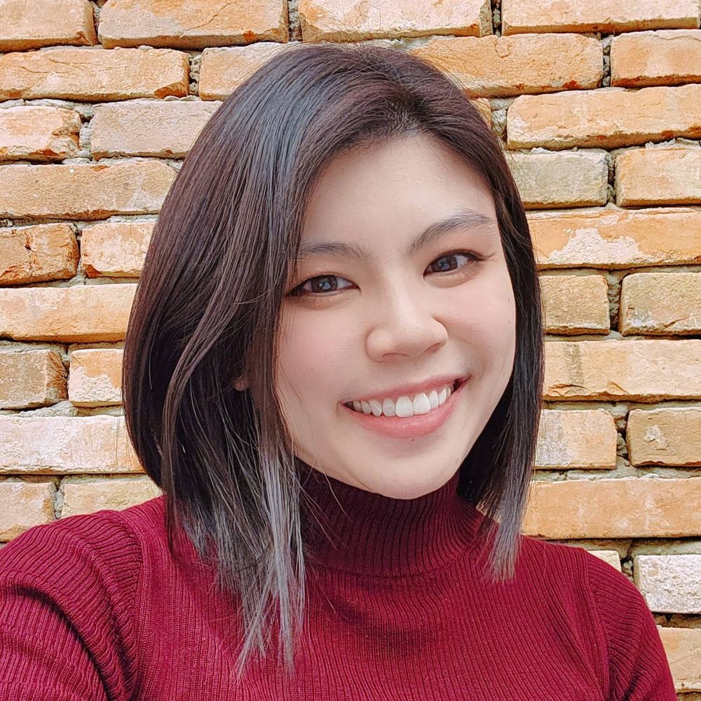 Amber Chen