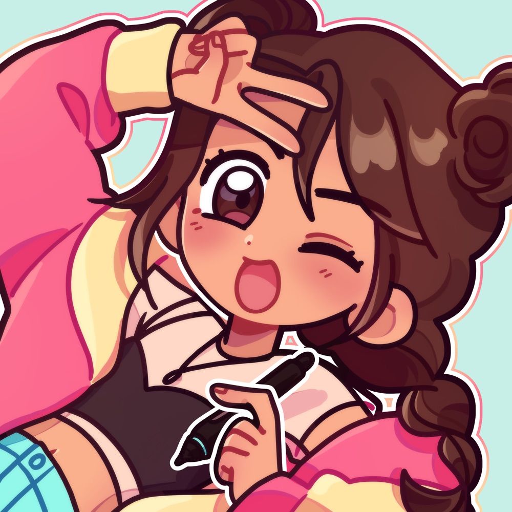 Meep / Miyu 🌸