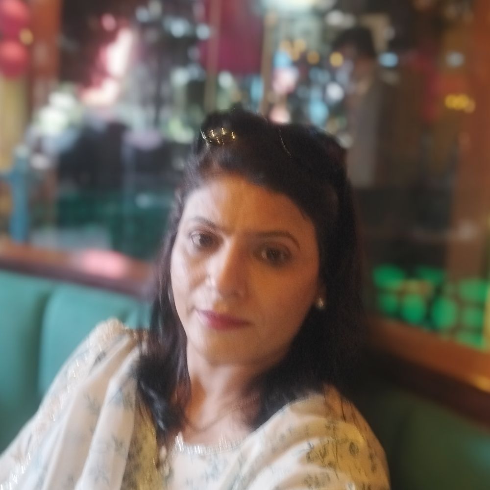 Dr Hanifa Ubaid