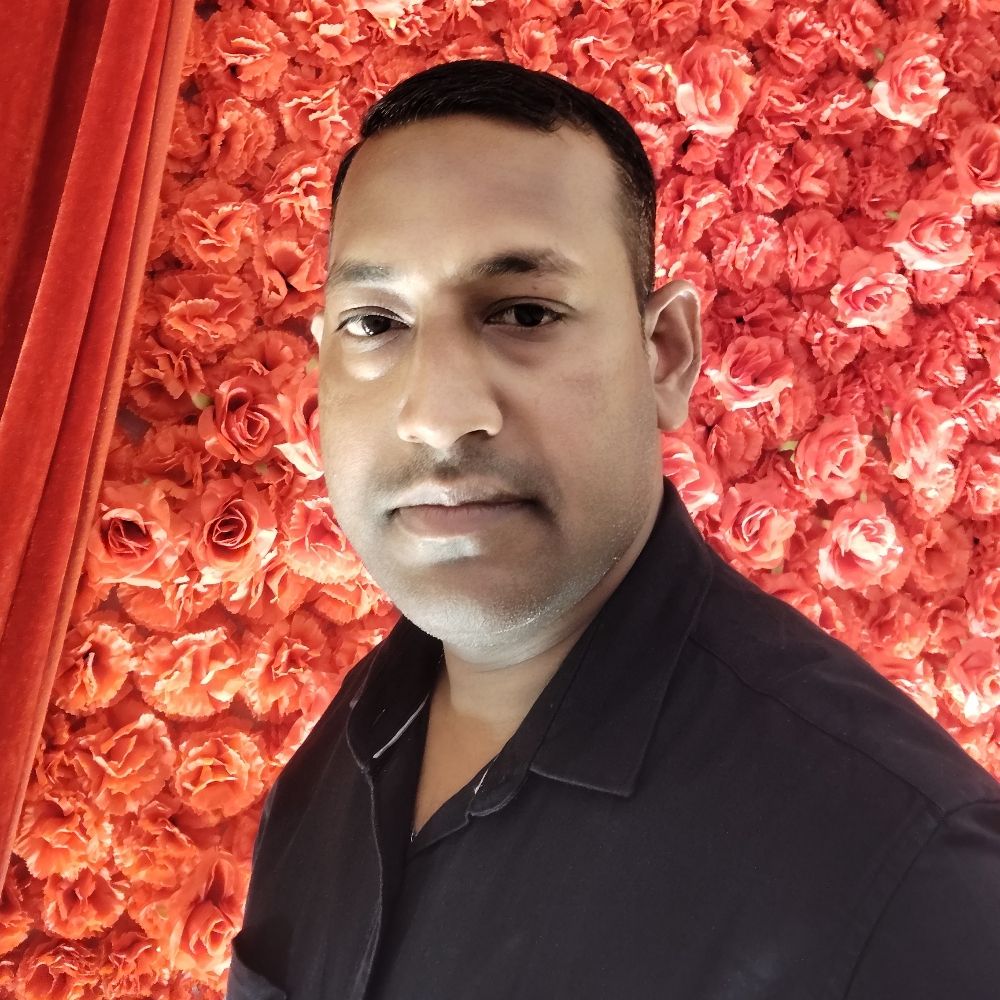 Ibrar Ahmad