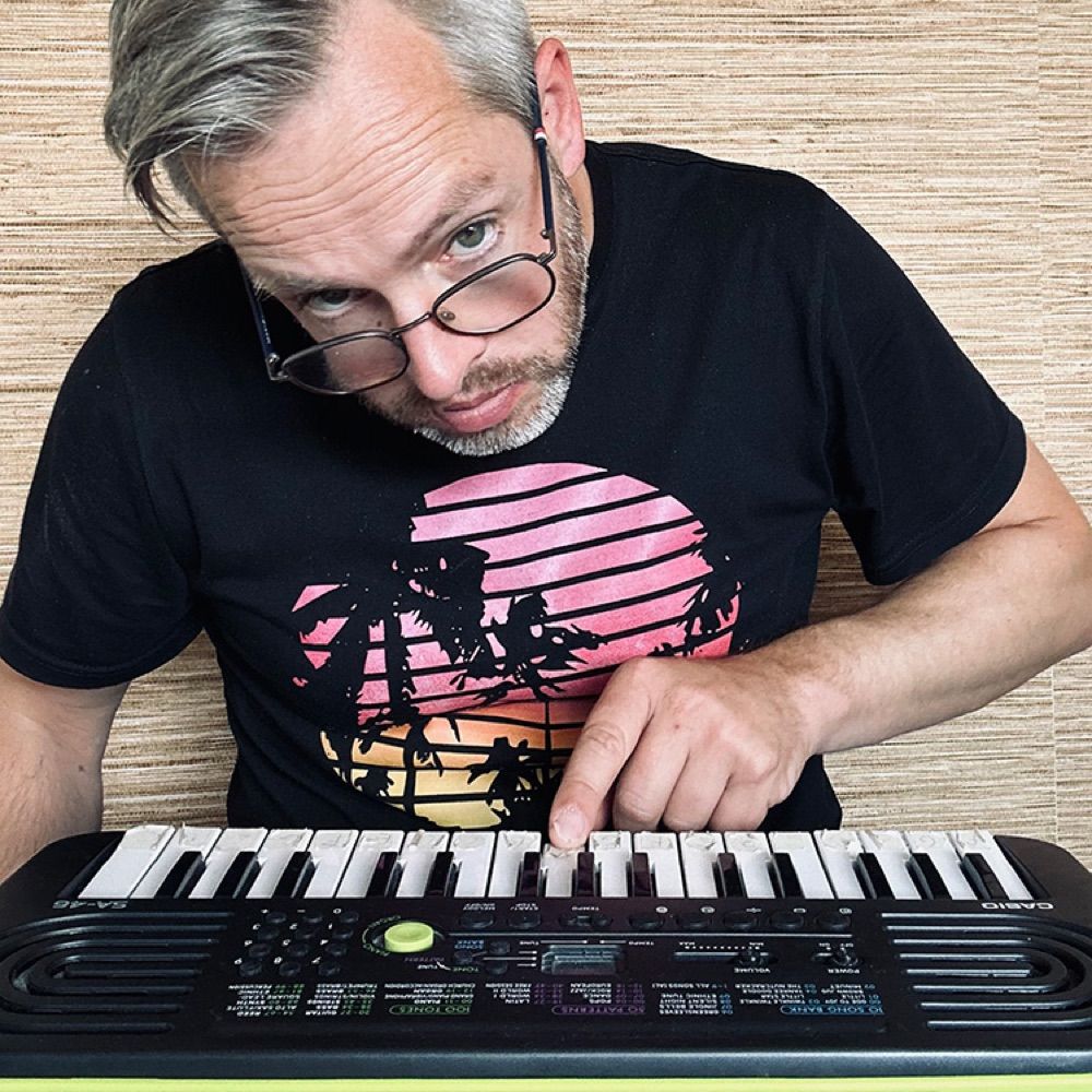 René Voorberg