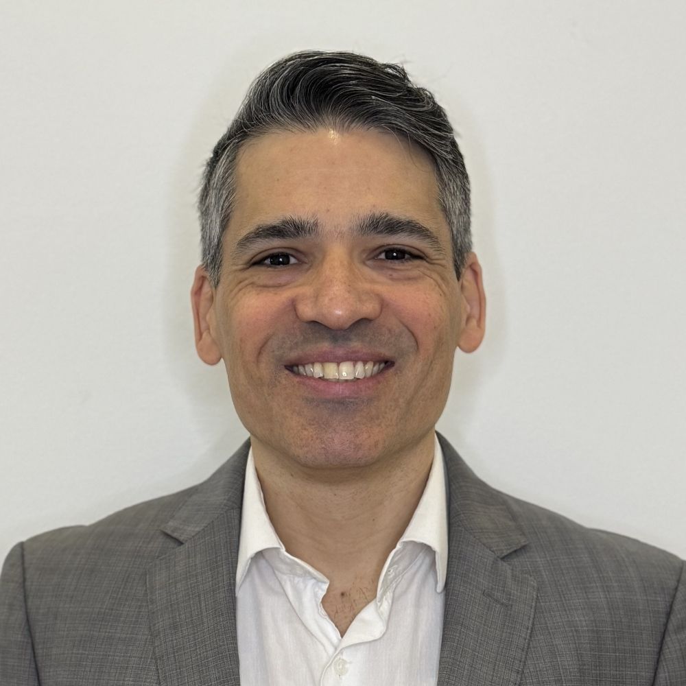 Daniel A. Dourado