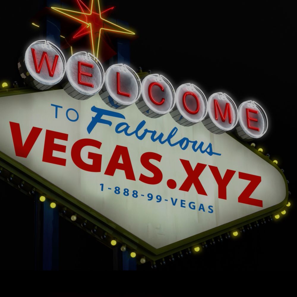 Vegas.xyz