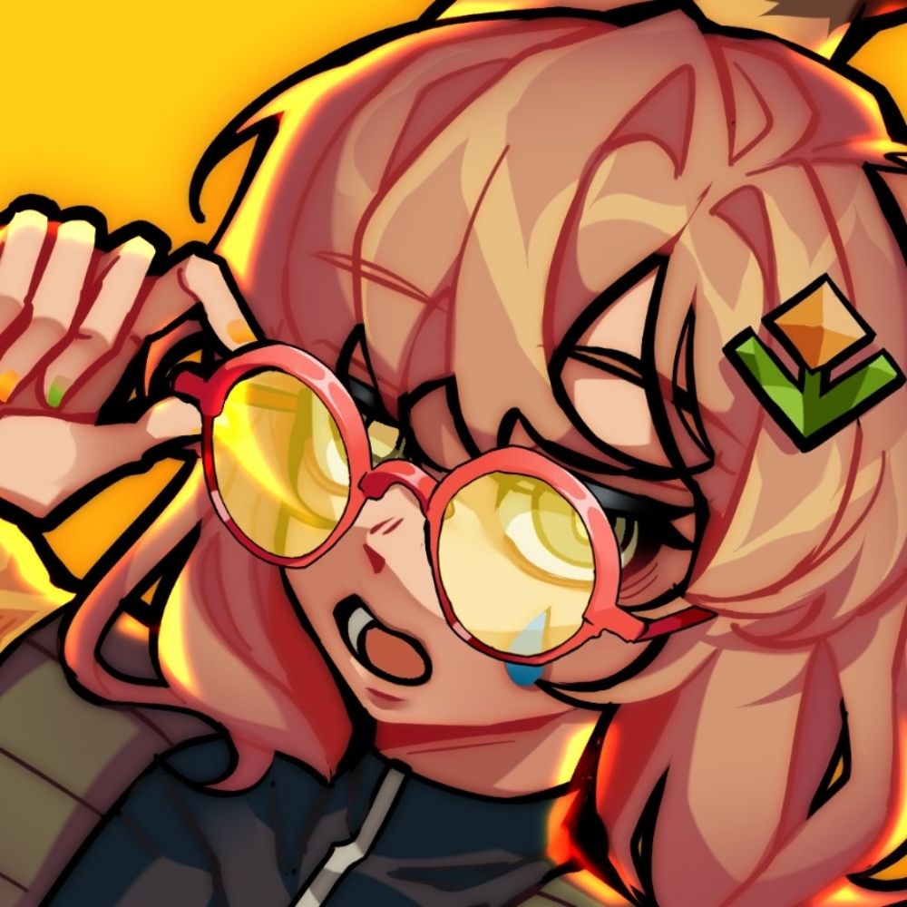 🦊 Eints01 • Arteins🌻