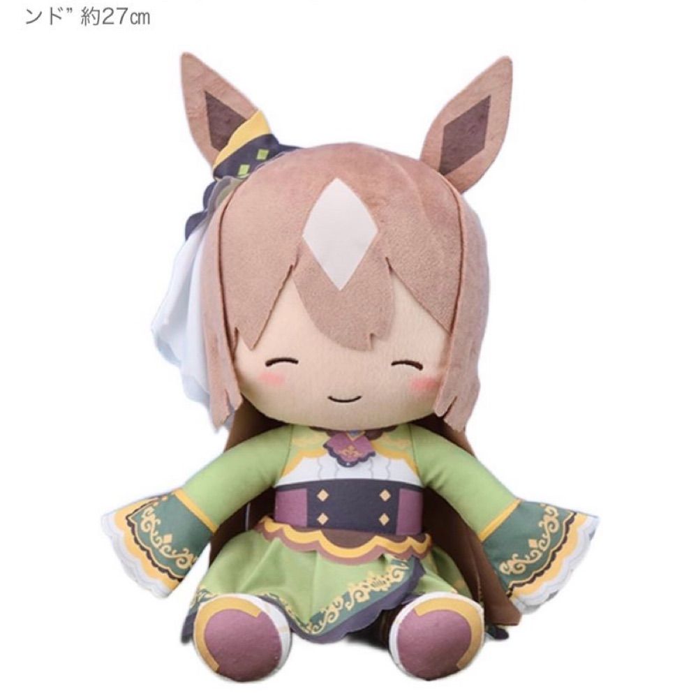 しおすけ