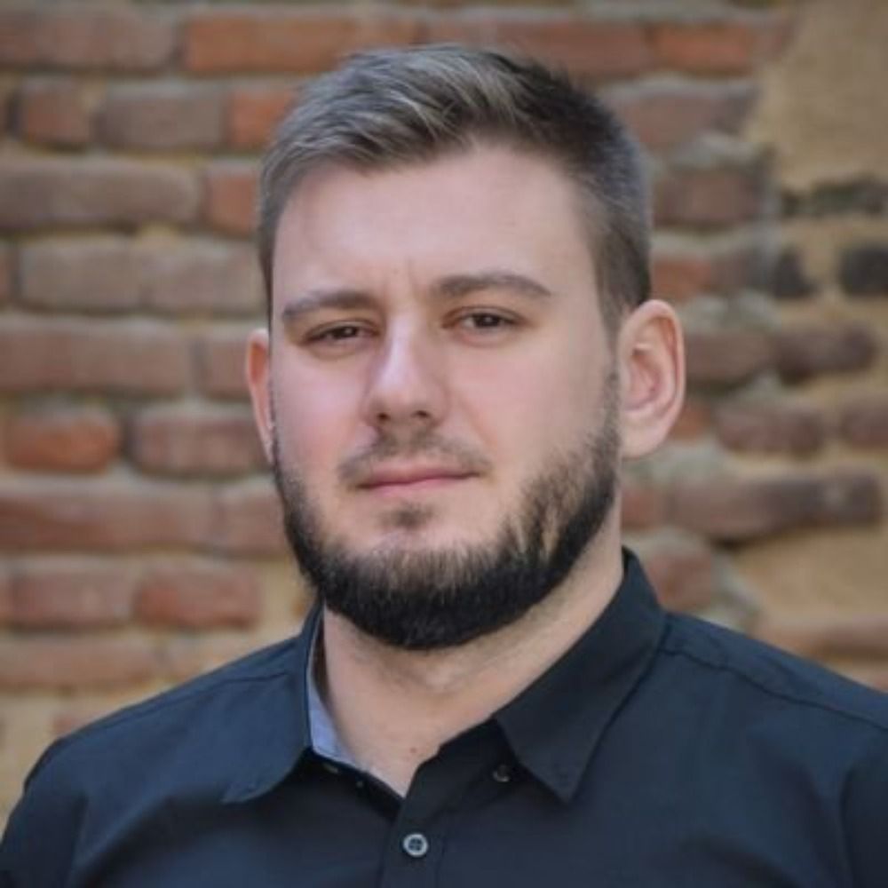 Dominik K Cagara