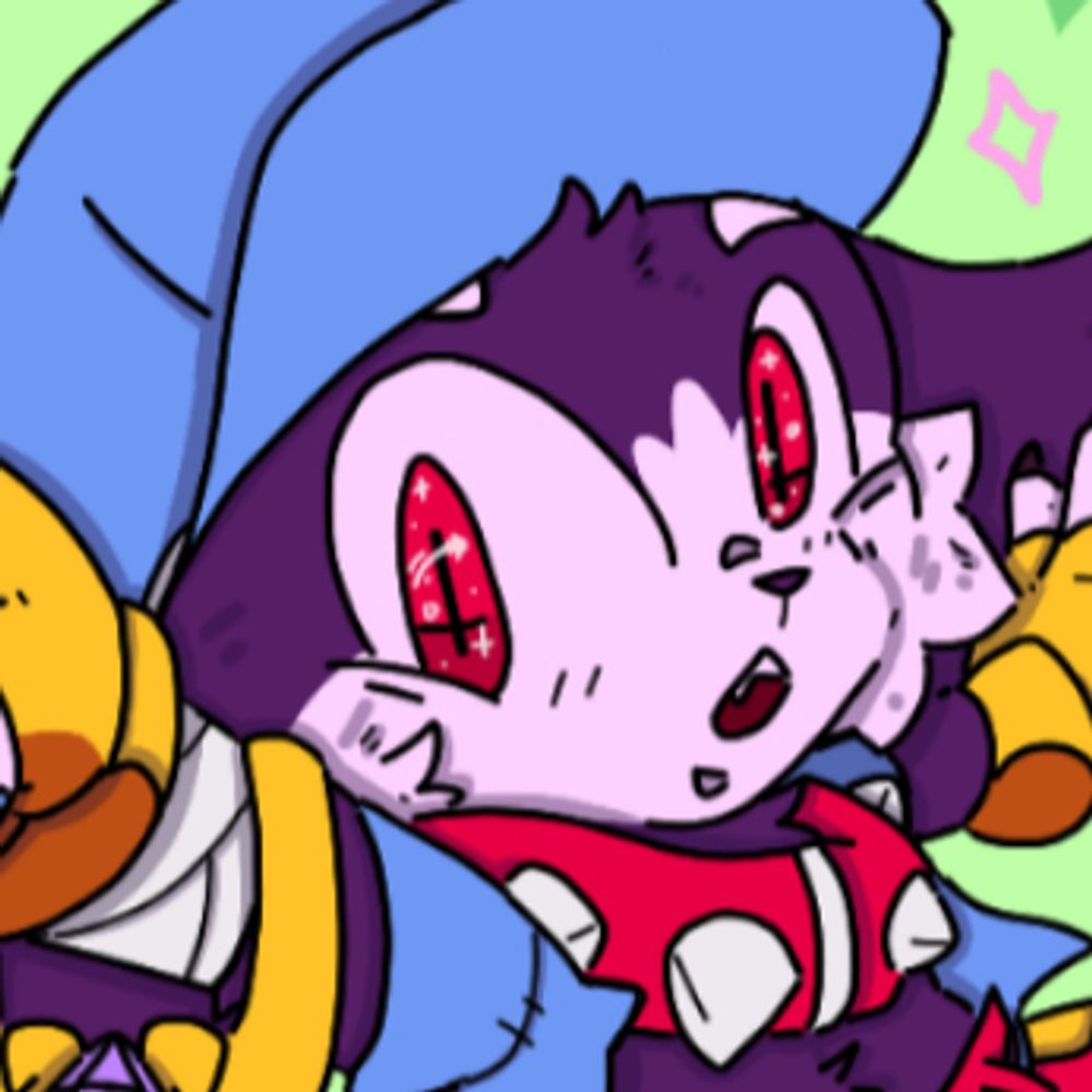 Luna (COMMS OPEN! 4/5)
