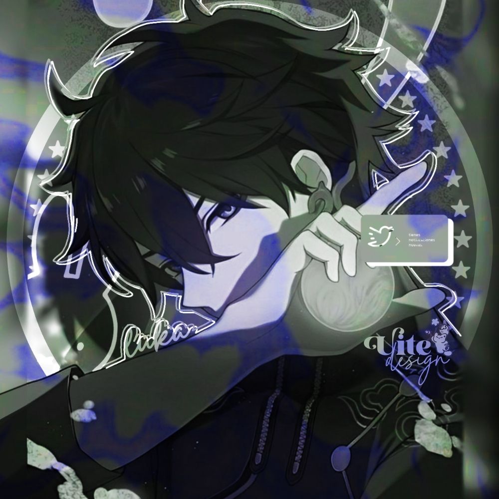 Luka !¡ msp 4ever