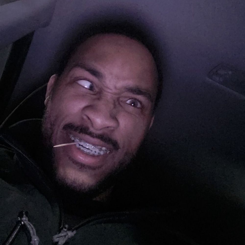 SmellinBUTTnDICK 👃🏾👌🏾😮‍💨🤤