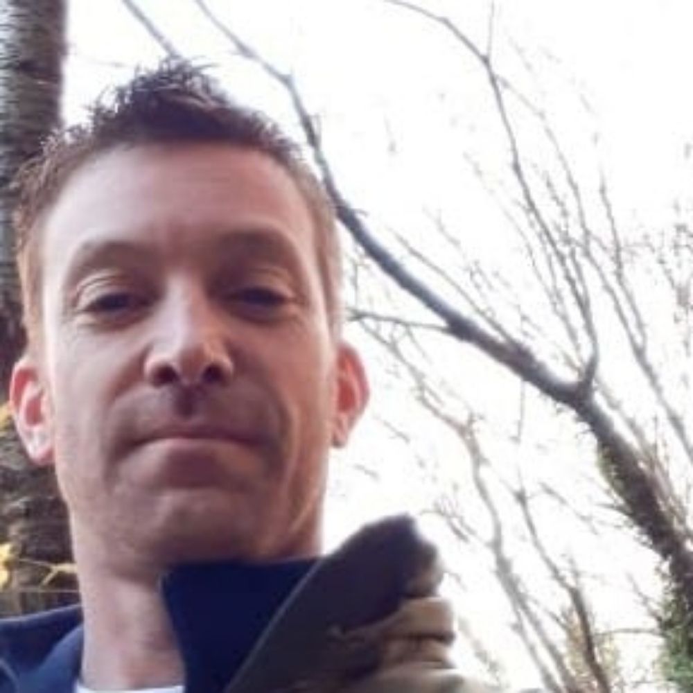 Dave Scott